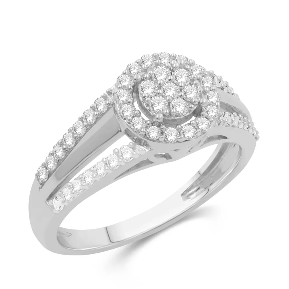 DM 3D MRF05001022-1 W