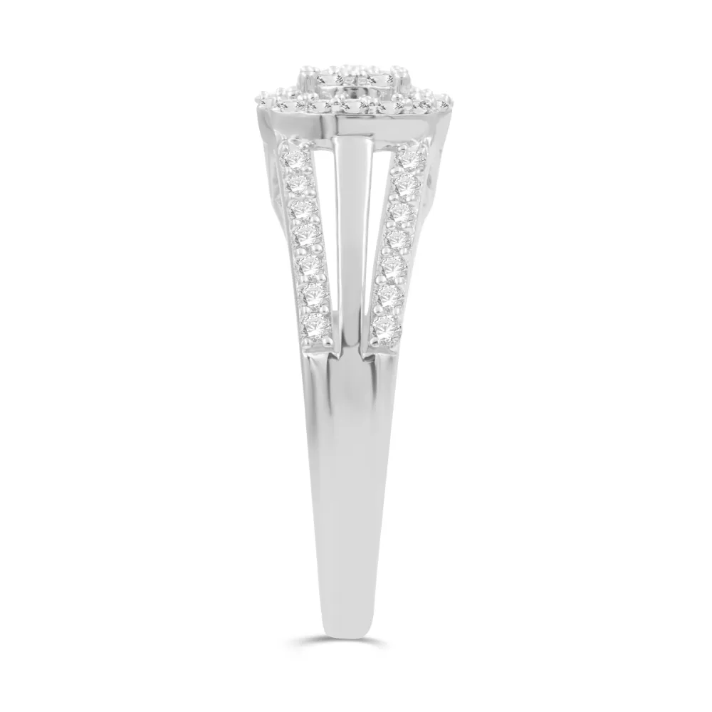 DM 3D MRF05001022-2 W