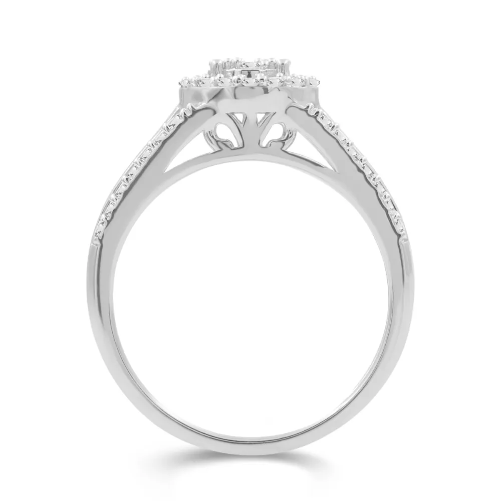 DM 3D MRF05001022-3 W