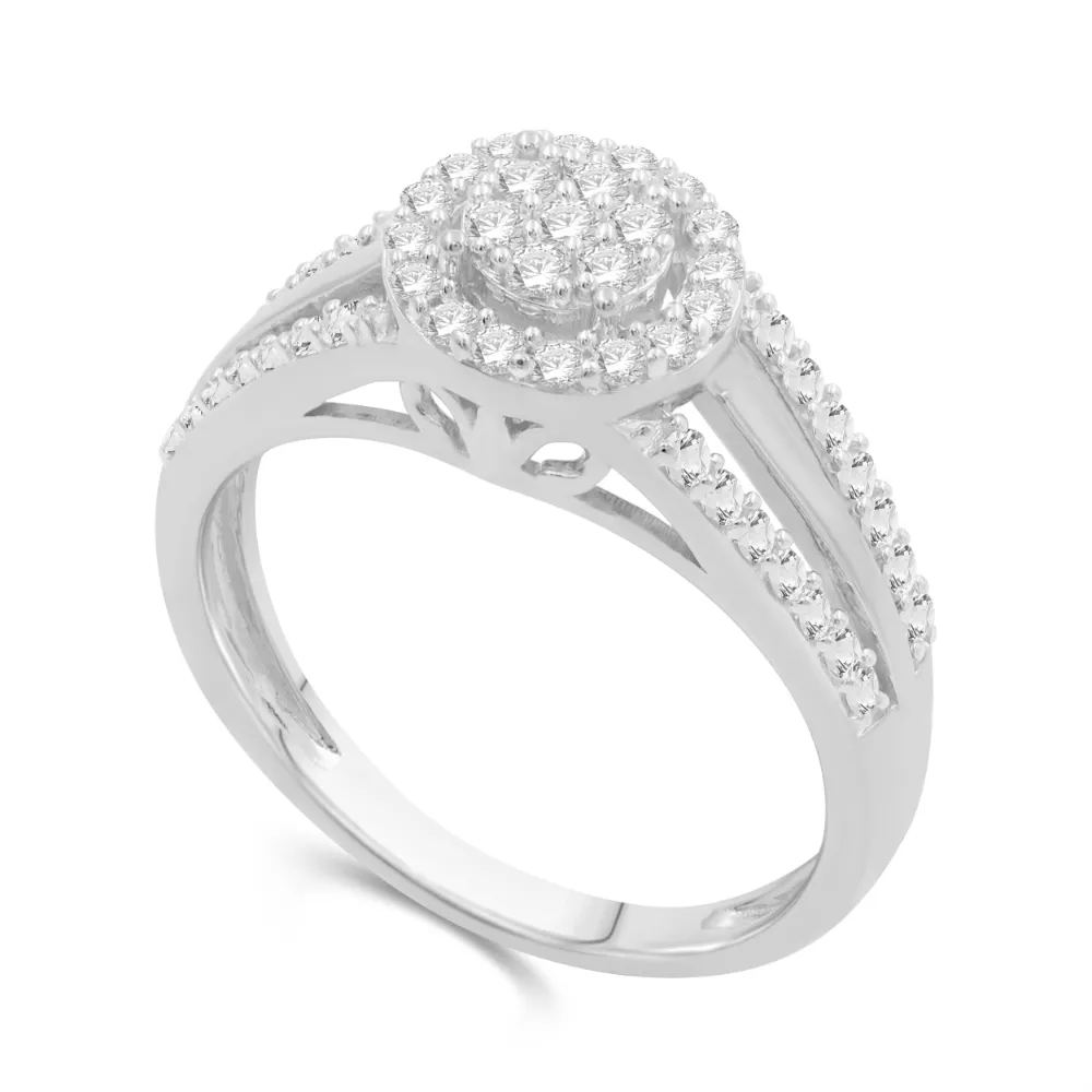 DM 3D MRF05001022-5 W